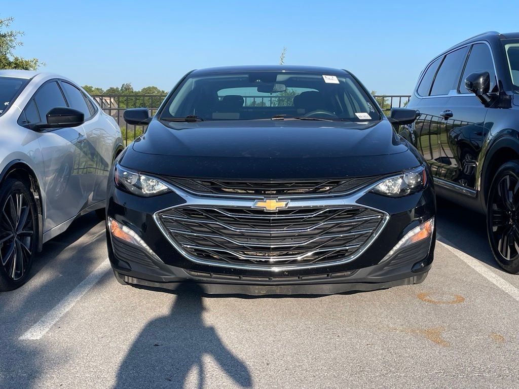 2023 Chevrolet Malibu LT 1LT - WIRELESS CARPLAY / KEYLESS ENTRY
