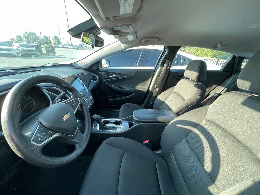 2023 Chevrolet Malibu LT 1LT - WIRELESS CARPLAY / KEYLESS ENTRY