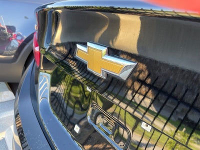 2023 Chevrolet Malibu LT 1LT - WIRELESS CARPLAY / KEYLESS ENTRY