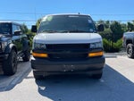 2024 Chevrolet Express 3500 LS Passenger