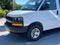 2024 Chevrolet Express 3500 LS Passenger