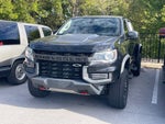 2022 Chevrolet Colorado ZR2 - OFF ROAD PKG / WIRELESS CHARGING