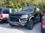 2022 Chevrolet Colorado ZR2 - OFF ROAD PKG / WIRELESS CHARGING