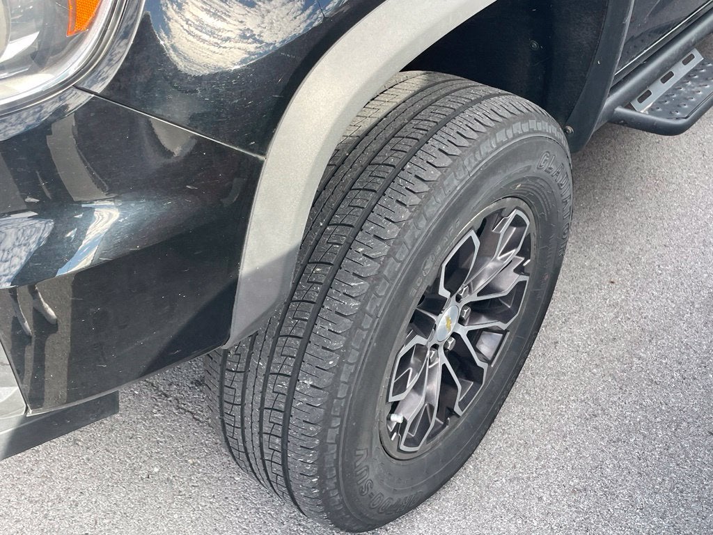 2022 Chevrolet Colorado ZR2 - OFF ROAD PKG / WIRELESS CHARGING