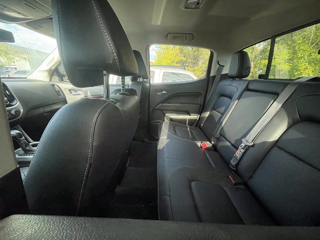 2022 Chevrolet Colorado ZR2 - OFF ROAD PKG / WIRELESS CHARGING