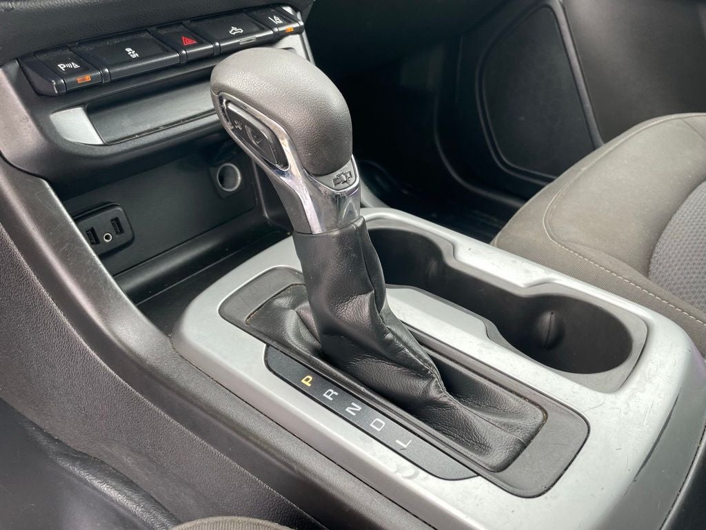 2022 Chevrolet Colorado LT - KEYLESS ENTRY / APPLE CARPLAY