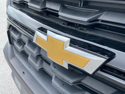 2022 Chevrolet Colorado LT - KEYLESS ENTRY / APPLE CARPLAY