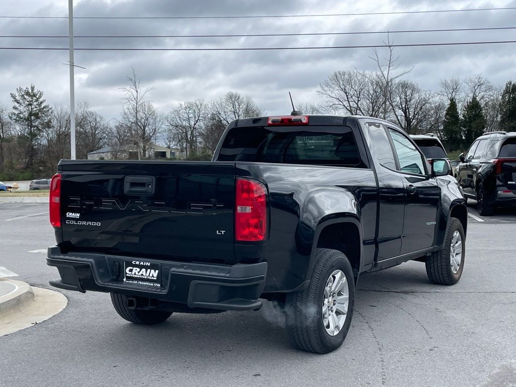 2022 Chevrolet Colorado LT - KEYLESS ENTRY / APPLE CARPLAY