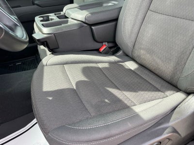 2024 Chevrolet Silverado 1500 LT - KEYLESS ENTRY / TRAILERING PKG