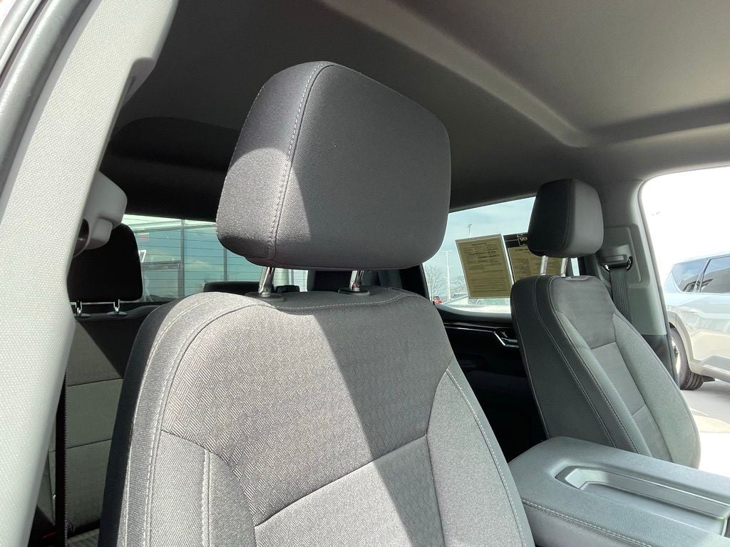 2024 Chevrolet Silverado 1500 LT - KEYLESS ENTRY / TRAILERING PKG