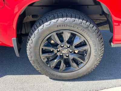 2024 Chevrolet Silverado 1500 LT - KEYLESS ENTRY / TRAILERING PKG