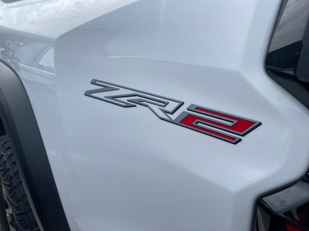 2023 Chevrolet Colorado ZR2 - VENTILATED SEATS / LANE KEEP ASSIST