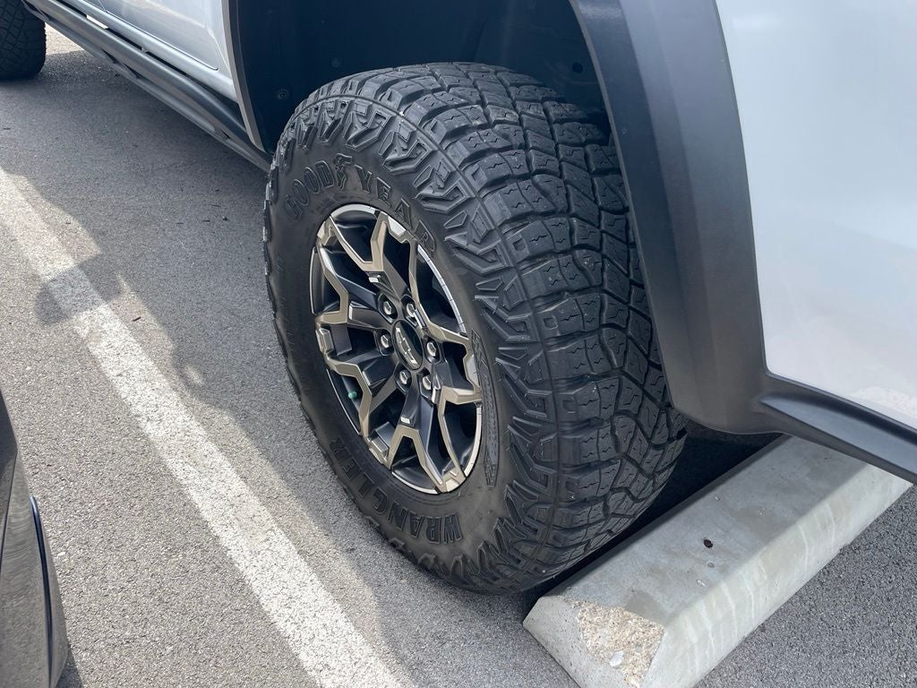 2023 Chevrolet Colorado ZR2 - VENTILATED SEATS / LANE KEEP ASSIST
