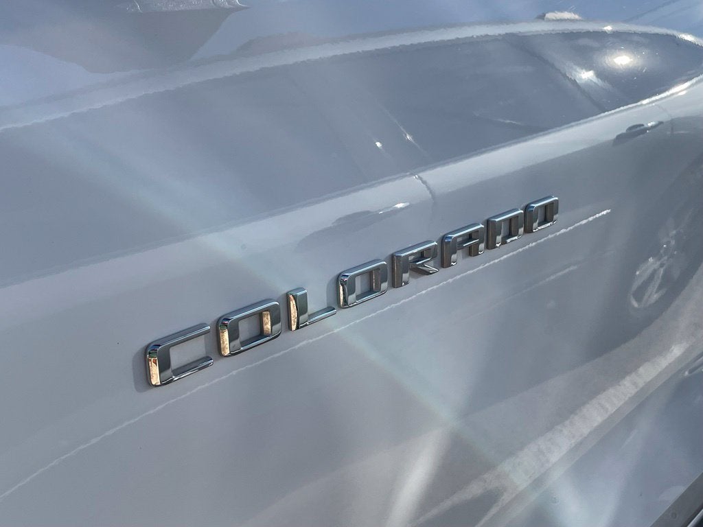 2024 Chevrolet Colorado ZR2 - POWER SUNROOF / HD SURROUND VISION