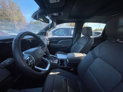 2024 Chevrolet Colorado ZR2 - POWER SUNROOF / HD SURROUND VISION