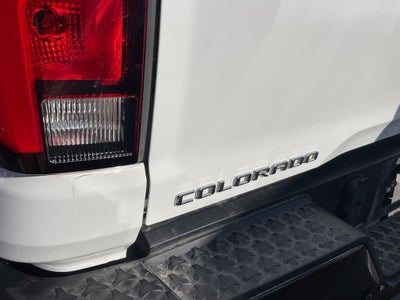 2024 Chevrolet Colorado ZR2 - POWER SUNROOF / HD SURROUND VISION