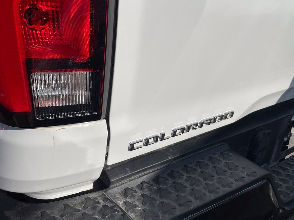 2024 Chevrolet Colorado ZR2 - POWER SUNROOF / HD SURROUND VISION