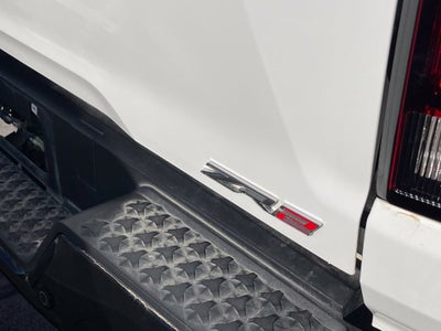 2024 Chevrolet Colorado ZR2 - POWER SUNROOF / HD SURROUND VISION