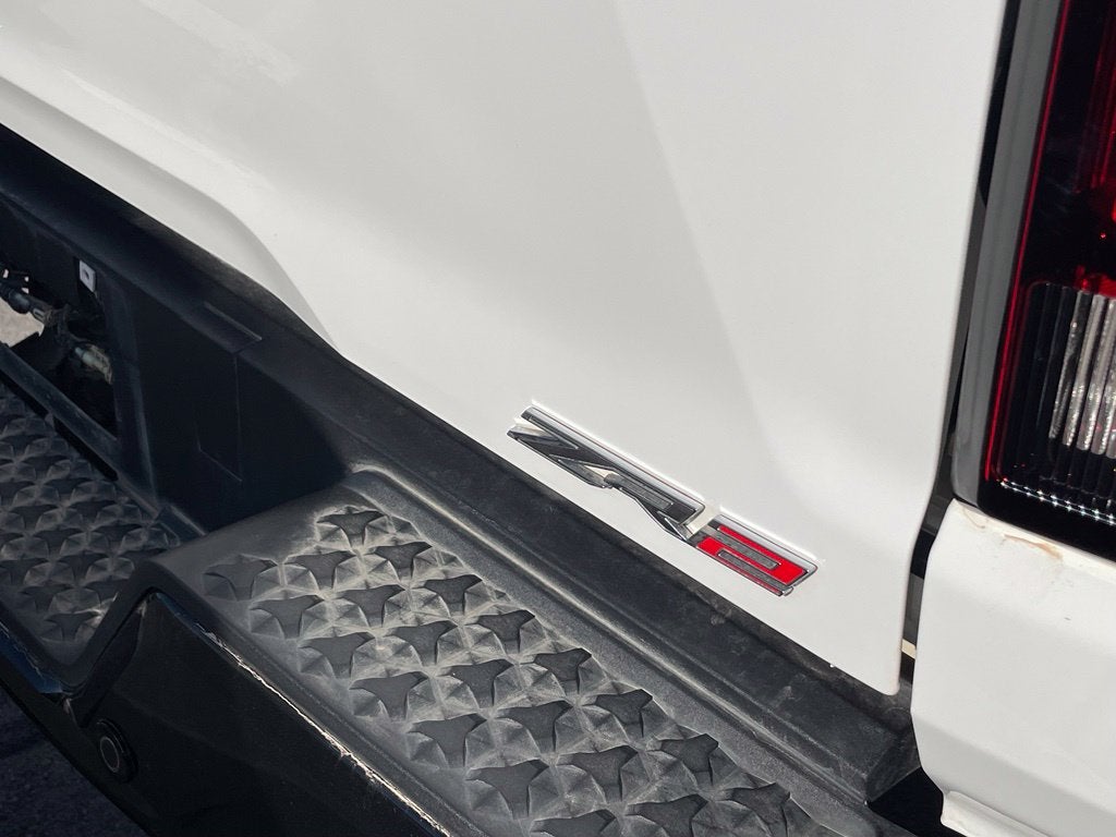 2024 Chevrolet Colorado ZR2 - POWER SUNROOF / HD SURROUND VISION