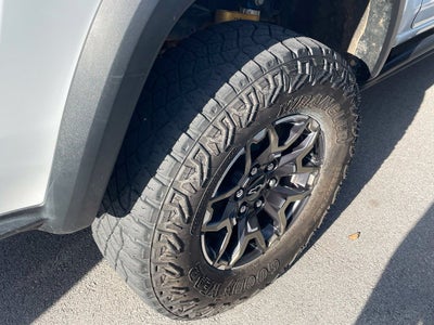 2024 Chevrolet Colorado ZR2 - POWER SUNROOF / HD SURROUND VISION