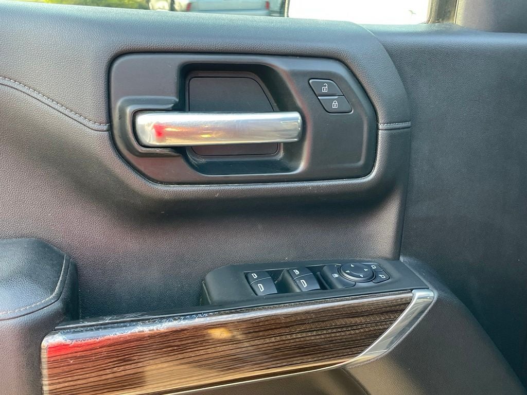 2020 Chevrolet Silverado 1500 LT Trail Boss - ONE OWNER / CLEAN CARFAX