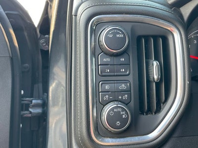 2020 Chevrolet Silverado 1500 LT Trail Boss - ONE OWNER / CLEAN CARFAX
