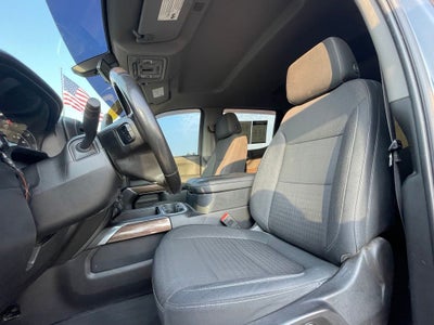 2020 Chevrolet Silverado 1500 LT Trail Boss - ONE OWNER / CLEAN CARFAX