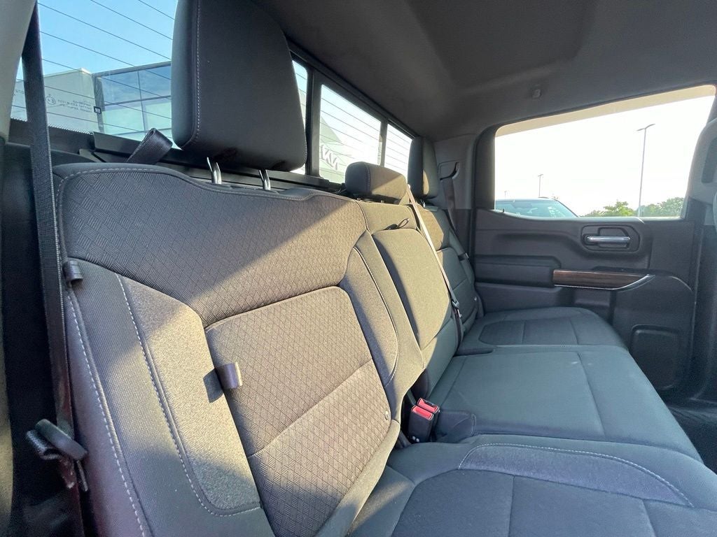 2020 Chevrolet Silverado 1500 LT Trail Boss - ONE OWNER / CLEAN CARFAX