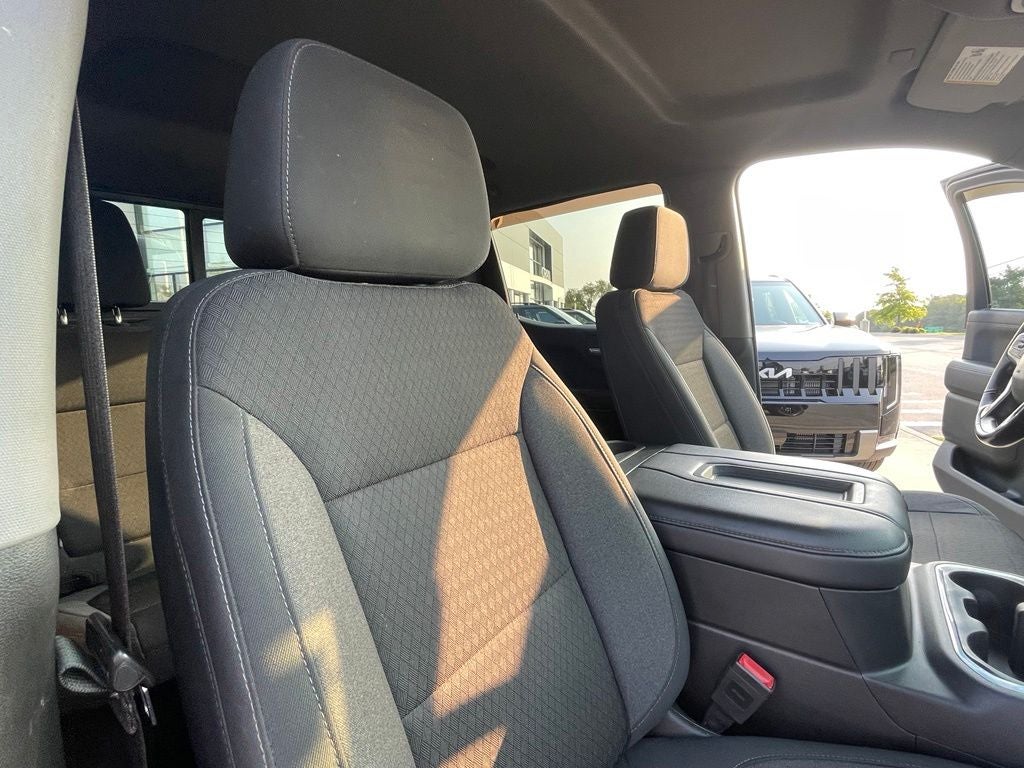2020 Chevrolet Silverado 1500 LT Trail Boss - ONE OWNER / CLEAN CARFAX