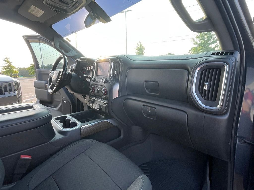 2020 Chevrolet Silverado 1500 LT Trail Boss - ONE OWNER / CLEAN CARFAX