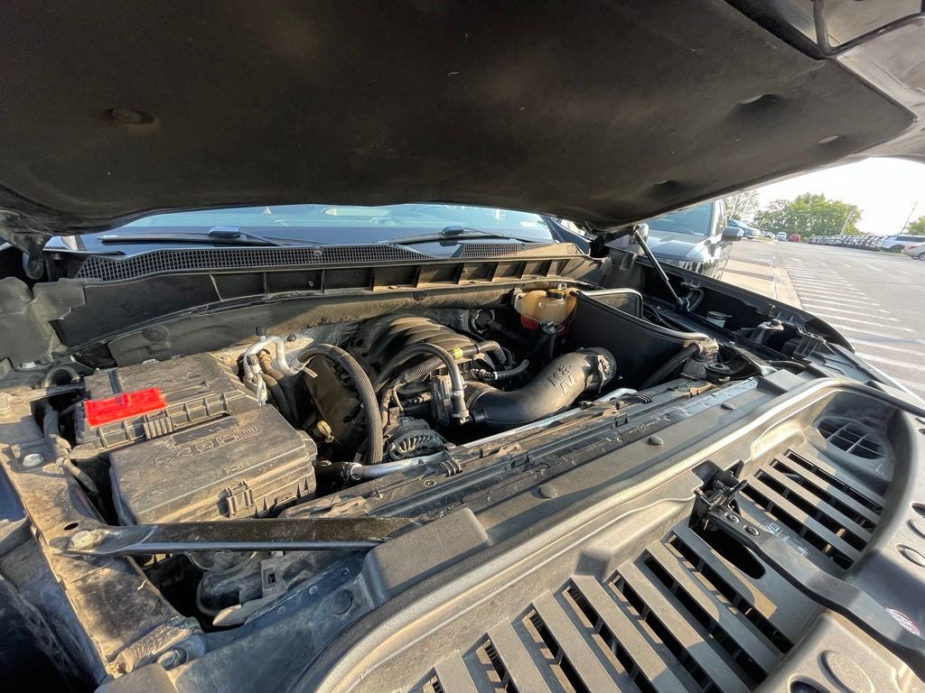 2020 Chevrolet Silverado 1500 LT Trail Boss - ONE OWNER / CLEAN CARFAX