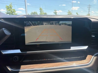 2023 Chevrolet Silverado 1500 LT - LT1 / DUAL CLIMATE CONTROL / ALL STAR EDITION
