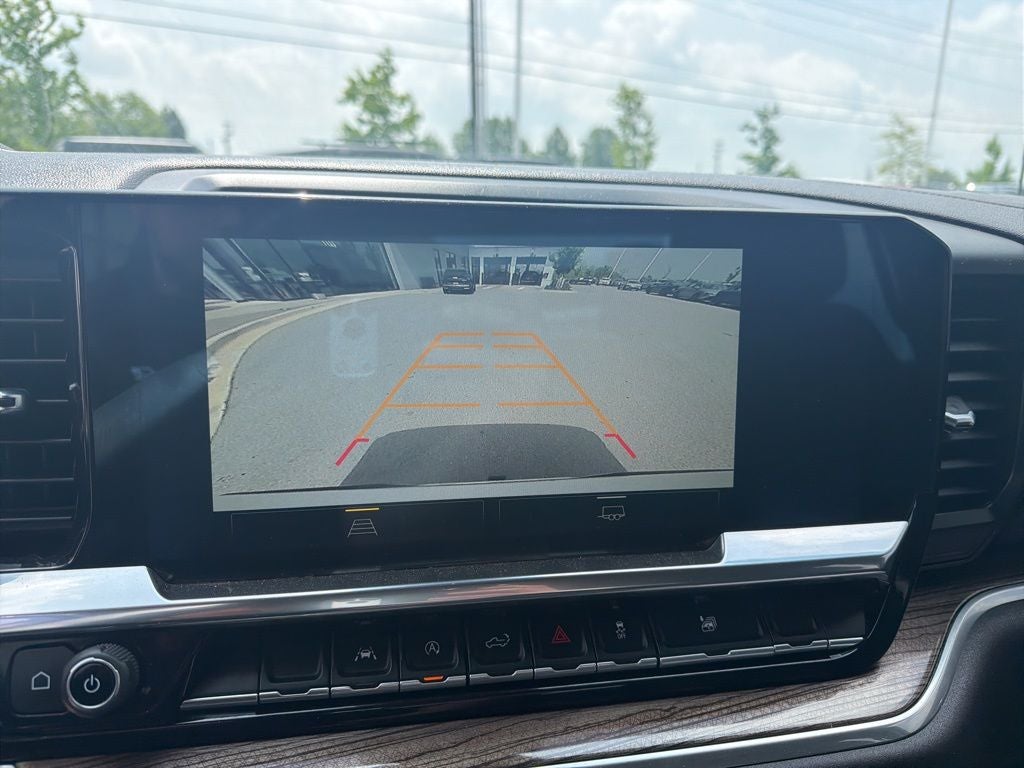 2023 Chevrolet Silverado 1500 LT - LT1 / DUAL CLIMATE CONTROL / ALL STAR EDITION