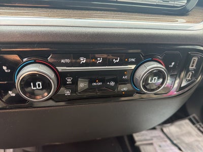 2023 Chevrolet Silverado 1500 LT - LT1 / DUAL CLIMATE CONTROL / ALL STAR EDITION