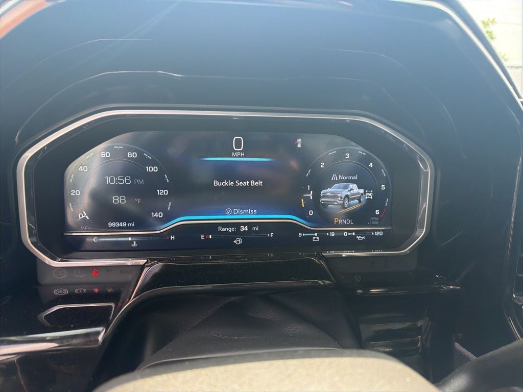 2023 Chevrolet Silverado 1500 LT - LT1 / DUAL CLIMATE CONTROL / ALL STAR EDITION