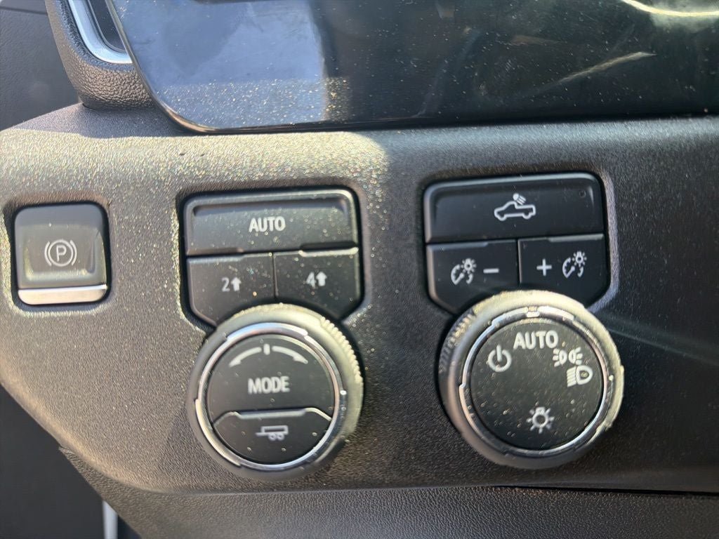 2023 Chevrolet Silverado 1500 LT - LT1 / DUAL CLIMATE CONTROL / ALL STAR EDITION