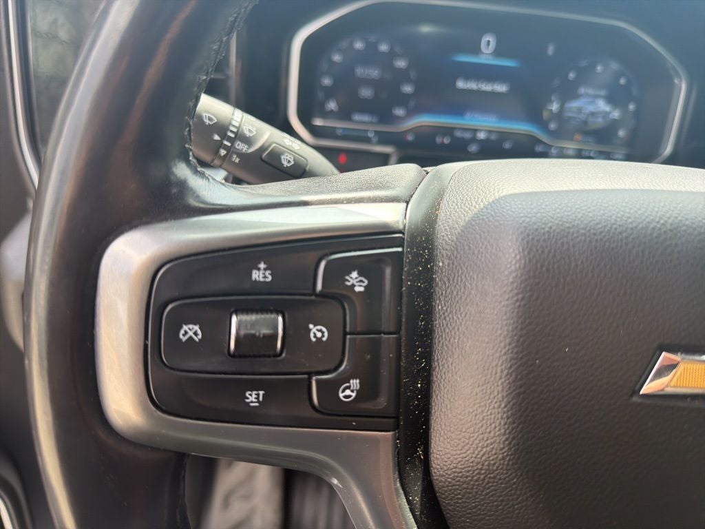 2023 Chevrolet Silverado 1500 LT - LT1 / DUAL CLIMATE CONTROL / ALL STAR EDITION