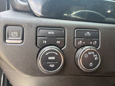 2023 Chevrolet Silverado 1500 LT - LT1 / DUAL CLIMATE CONTROL / ALL STAR EDITION