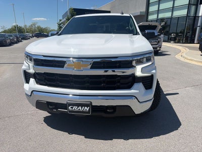 2023 Chevrolet Silverado 1500 LT - LT1 / DUAL CLIMATE CONTROL / ALL STAR EDITION