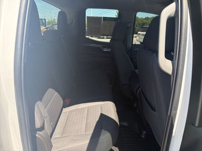 2023 Chevrolet Silverado 1500 LT - LT1 / DUAL CLIMATE CONTROL / ALL STAR EDITION