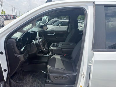 2023 Chevrolet Silverado 1500 LT - LT1 / DUAL CLIMATE CONTROL / ALL STAR EDITION