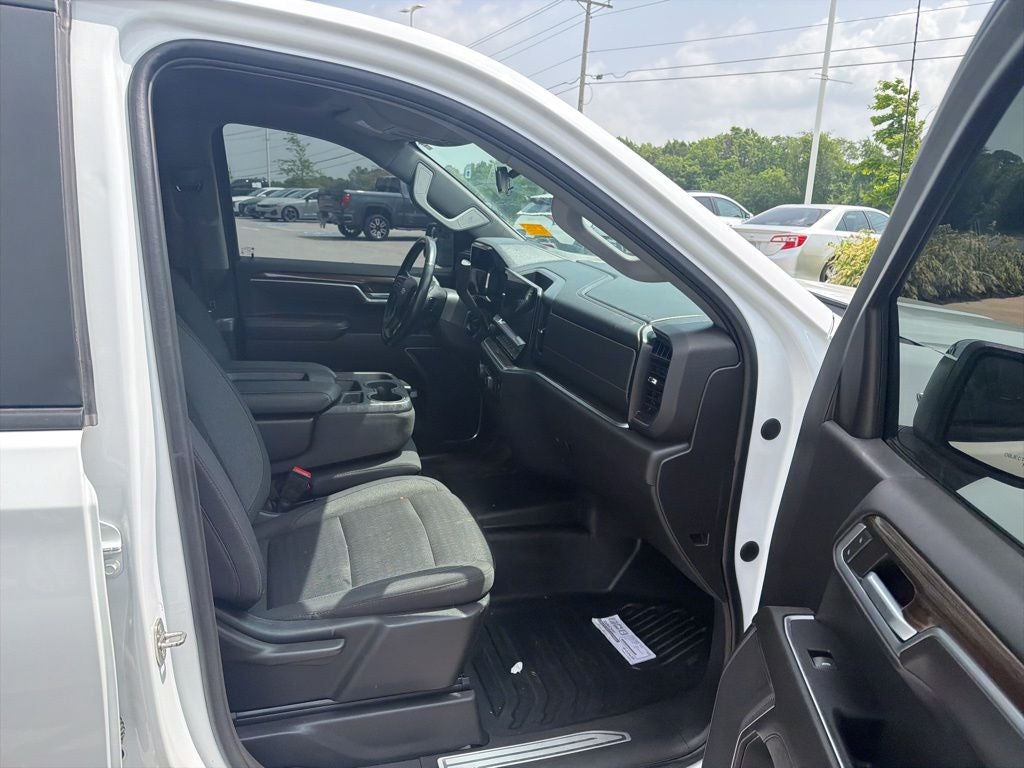 2023 Chevrolet Silverado 1500 LT - LT1 / DUAL CLIMATE CONTROL / ALL STAR EDITION