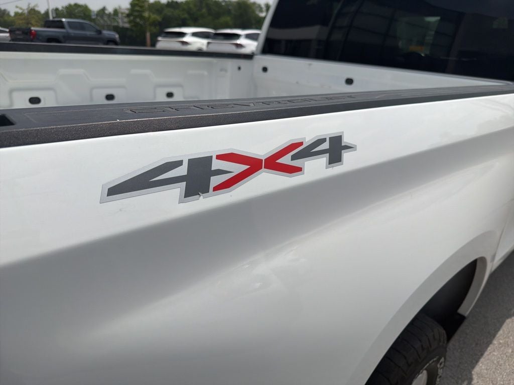 2023 Chevrolet Silverado 1500 LT - LT1 / DUAL CLIMATE CONTROL / ALL STAR EDITION