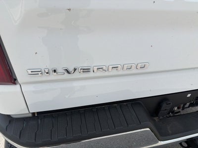 2023 Chevrolet Silverado 1500 LT - LT1 / DUAL CLIMATE CONTROL / ALL STAR EDITION