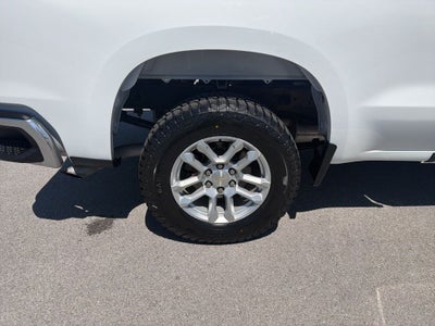 2023 Chevrolet Silverado 1500 LT - LT1 / DUAL CLIMATE CONTROL / ALL STAR EDITION