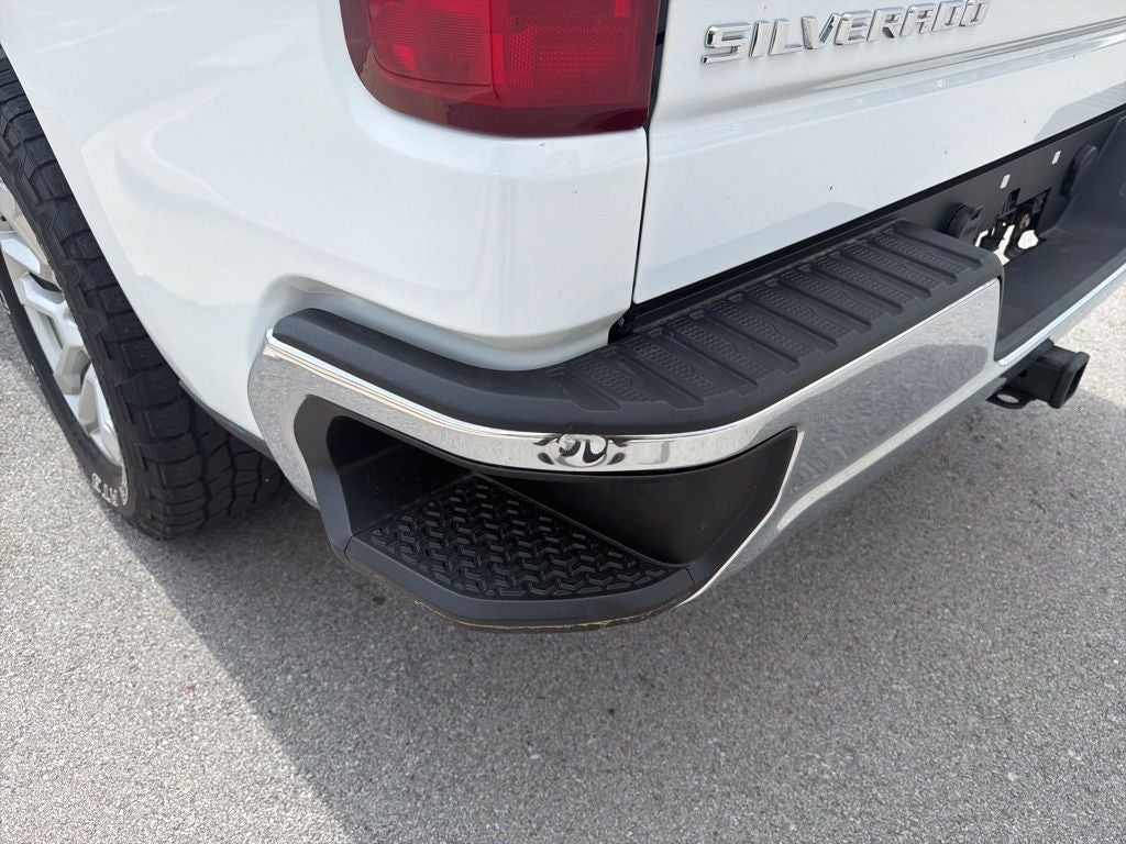 2023 Chevrolet Silverado 1500 LT - LT1 / DUAL CLIMATE CONTROL / ALL STAR EDITION