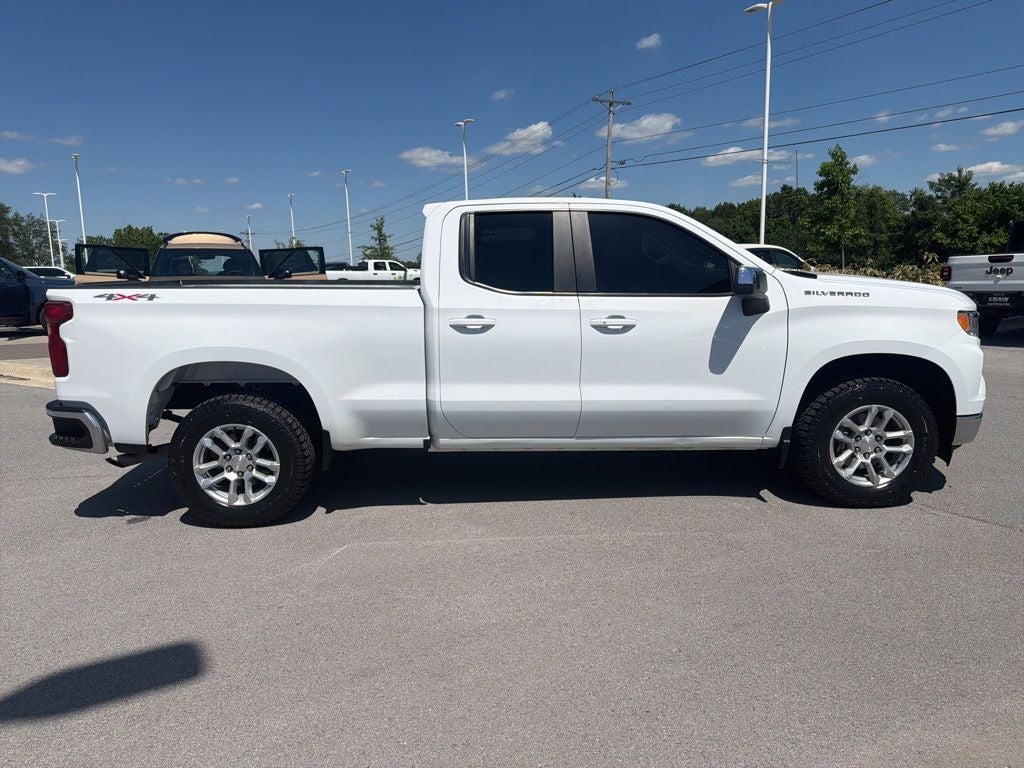 2023 Chevrolet Silverado 1500 LT - LT1 / DUAL CLIMATE CONTROL / ALL STAR EDITION