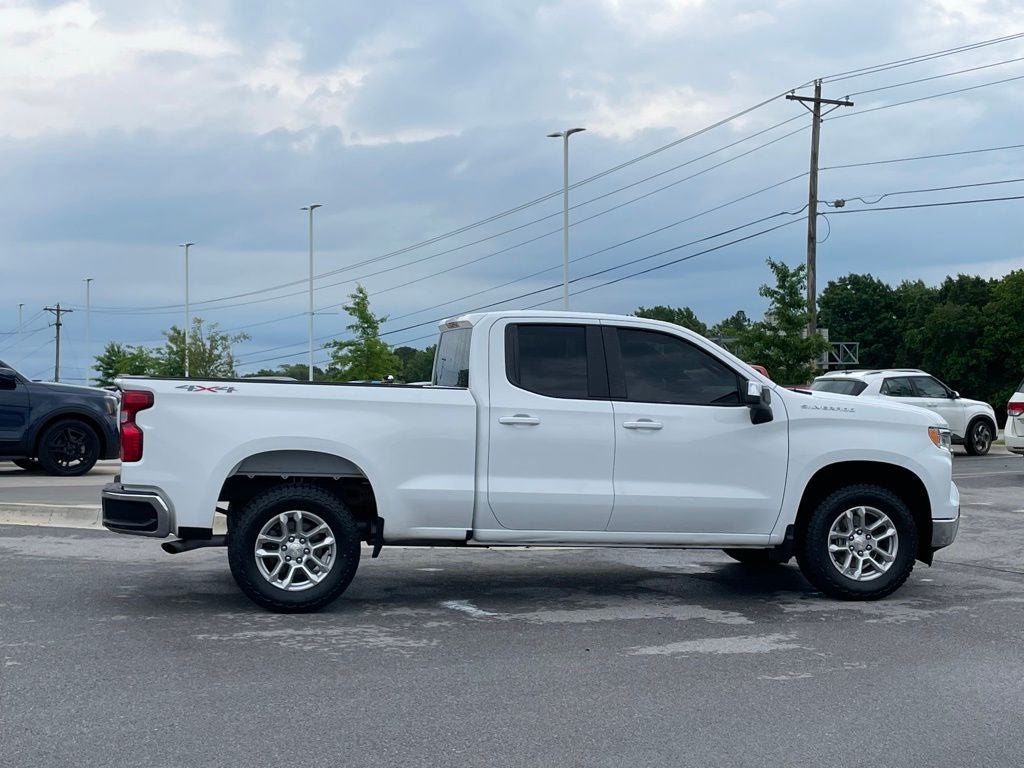 2023 Chevrolet Silverado 1500 LT - LT1 / DUAL CLIMATE CONTROL / ALL STAR EDITION