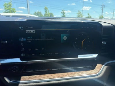 2023 Chevrolet Silverado 1500 LT - LT1 / DUAL CLIMATE CONTROL / ALL STAR EDITION