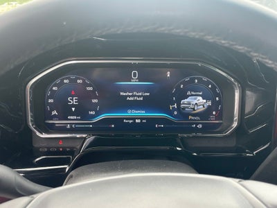 2024 Chevrolet Silverado 1500 LT LT1 - Z71 PKG / TRAILERING PACKAGE